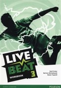 Zobacz : Live Beat ... - Rod Fricker, Bartosz Michałowski, Beata Trapnell