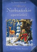 Polska książka : Niebiański... - Janusz Stańczuk