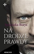 Na drodze ... - Agnieszka Borys - Ksiegarnia w UK