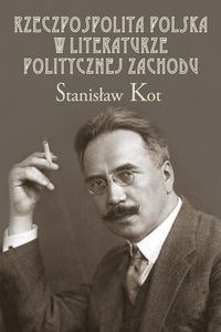 Picture of Rzeczpospolita Polska w literaturze politycznej Zachodu