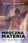 Mroczna ma... - Blake Crouch -  books from Poland