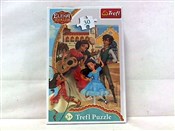 Puzzle Ele... - Ksiegarnia w UK