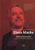 polish book : Złota klat... - Mateusz Borkowski, Michał Znaniecki