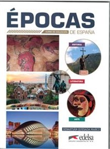 Picture of Epocas de Espana