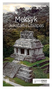 Picture of Meksyk Jukatan i Chiapas Travelbook