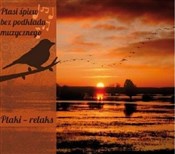 Książka : Ptasi śpie... - Opracowanie Zbiorowe