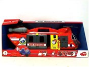 Polska książka : Duży Helik...