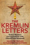 Polska książka : Kremlin Le... - David Reynolds, Vladimir Pechatnov