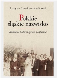 Obrazek Polskie śląskie nazwisko