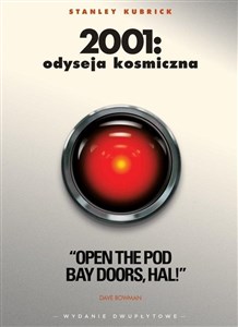 Picture of 2001: Odyseja kosmiczna DVD