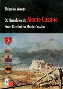 Picture of Od Buzułuku do Monte Cassino
