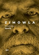 polish book : Zimowla - Dominika Słowik
