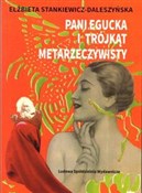 Książka : Pani Eguck... - Elżbieta Stankiewicz-Daleszyńska
