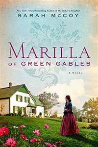 Picture of Marilla of Green Gables