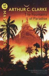 Picture of The Fountains Of Paradise