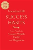 polish book : Success Ha... - Napoleon Hill