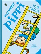 Przygody P... - Astrid Lindgren - Ksiegarnia w UK