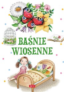 Picture of Baśnie wiosenne