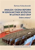 Polska książka : Analiza i ... - Bartosz Kołaczkowski