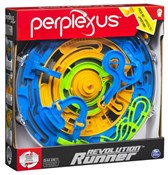 Perplexus ... -  Książka z wysyłką do UK