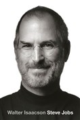 Steve Jobs... - Walter Isaacson -  Książka z wysyłką do UK