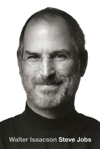 Picture of Steve Jobs