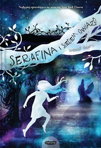 Picture of Serafina i siedem gwiazd