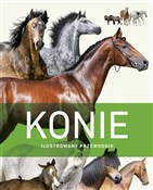 Konie - Opracowanie Zbiorowe -  books in polish 