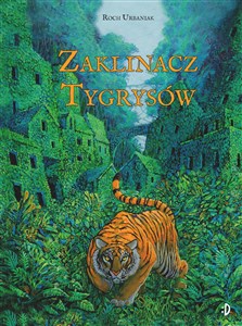 Picture of Zaklinacz tygrysów