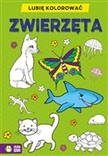 Lubię kolo... -  Książka z wysyłką do UK