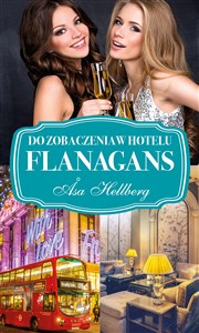 Picture of Do zobaczenia w hotelu Flanagans