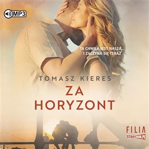 Picture of [Audiobook] Za horyzont