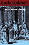 Zobacz : Teatr kome... - Carlo Goldoni