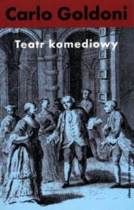 Picture of Teatr komediowy