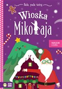 Polska książka : Pada pada ... - Rita Dudkowska