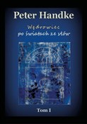 polish book : Wędrowiec ... - Handke Peter