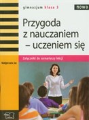 Zobacz : Nowa Przyg... - Małgorzata Jas