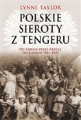 Polskie si... - Lynne Taylor -  Książka z wysyłką do UK