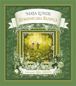 Picture of Strażniczka Słońca