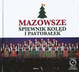 Picture of Mazowsze. Śpiewnik kolęd i pastorałek CD