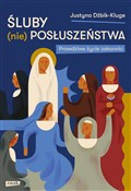 Polska książka : Śluby (nie... - Justyna Dżbik-Kluge