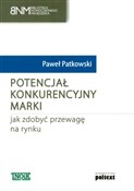 Polska książka : Potencjał ... - Paweł Patkowski