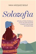 Solozofia ... - Nika Vázquez Seguí -  Polish Bookstore 