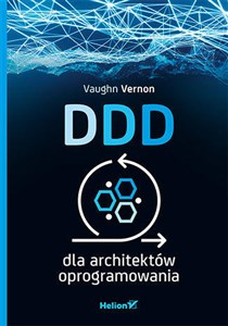 Picture of DDD dla architektów oprogramowania