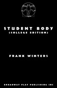 Student Bo... - Frank Winters -  foreign books in polish 