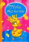 Książka : Złota kacz... - Urszula Kozłowska