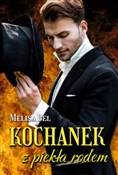 Kochanek z... - Melisa Bel -  books from Poland