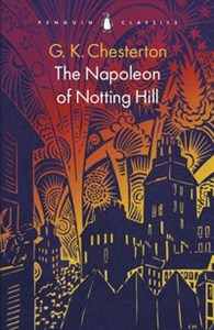 Picture of The Napoleon of Notting Hill