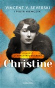 Christine ... - Severski, V. Vincent, Piotr Niemczyk -  Książka z wysyłką do UK