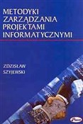 Metodyki z... - Zdzisław Szyjewski -  books from Poland